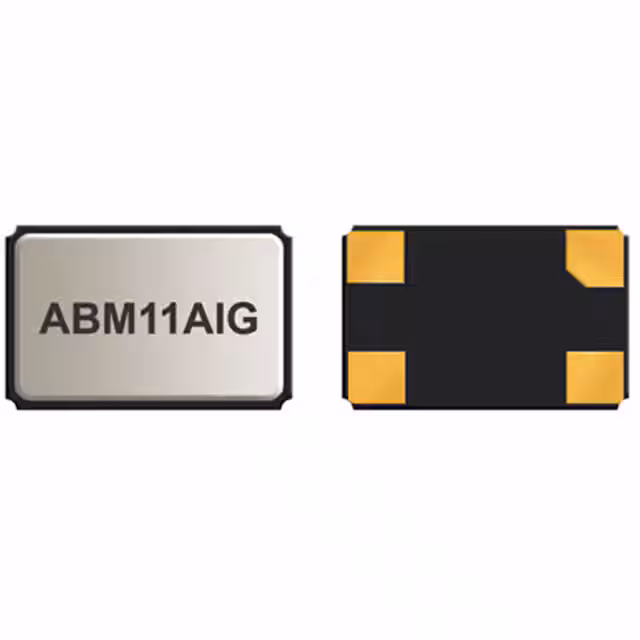 ABM11AIG-48.000MHZ-1Z-T Abracon LLC  Cristales